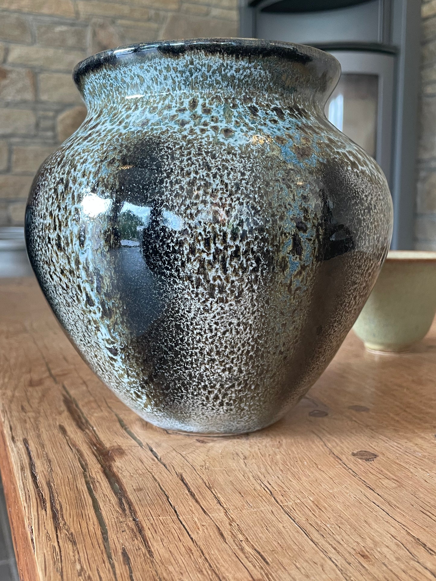 VASE ROND