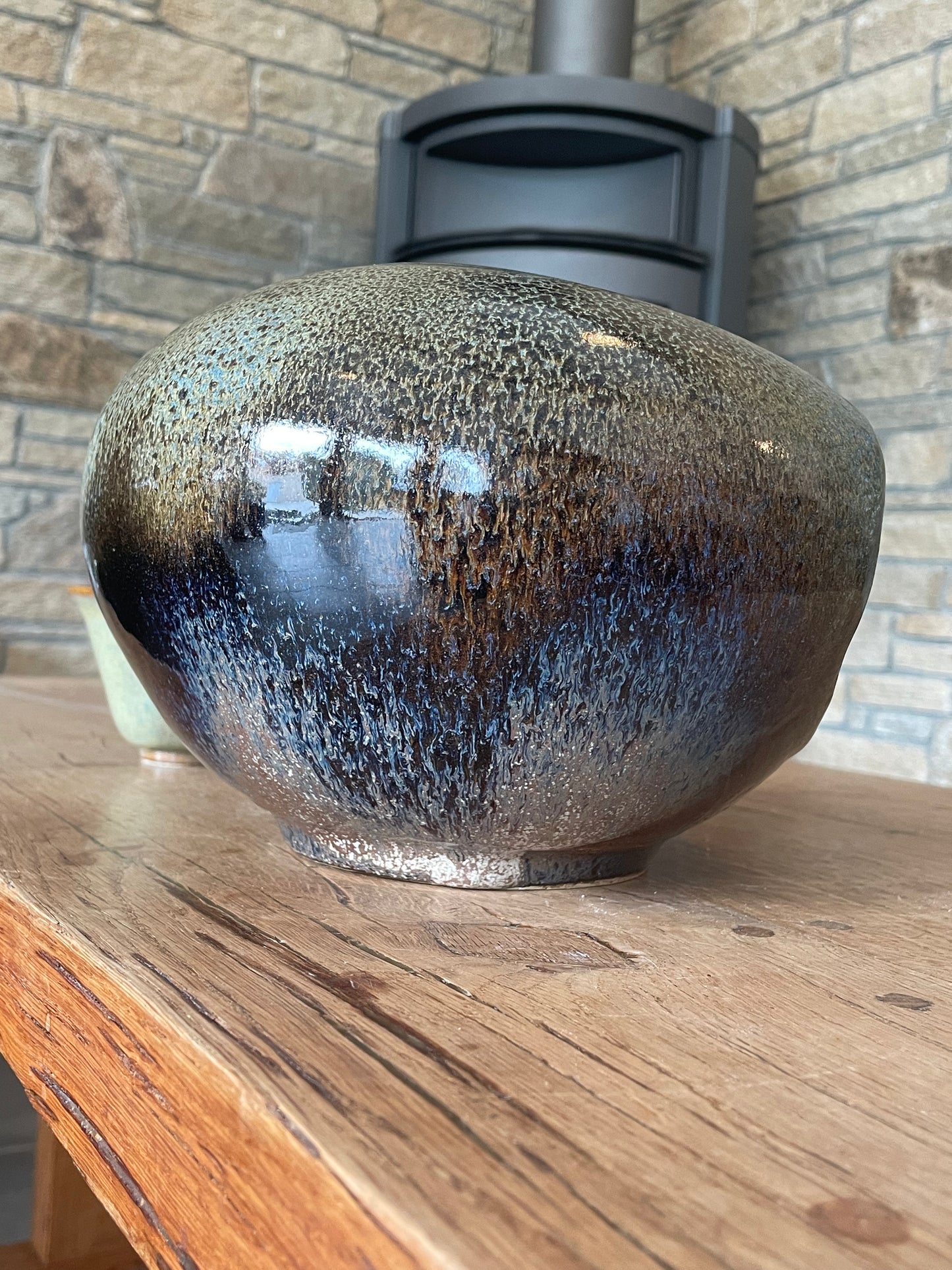 VASE BIG WAVE