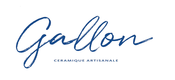 GALLON CÉRAMIQUE